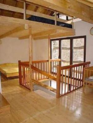 Rustico Menzonio Villa Brontallo Rom bilde