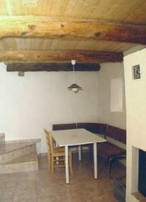 Rustico Menzonio Villa Brontallo Rom bilde