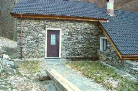 Rustico Menzonio Villa Brontallo Rom bilde